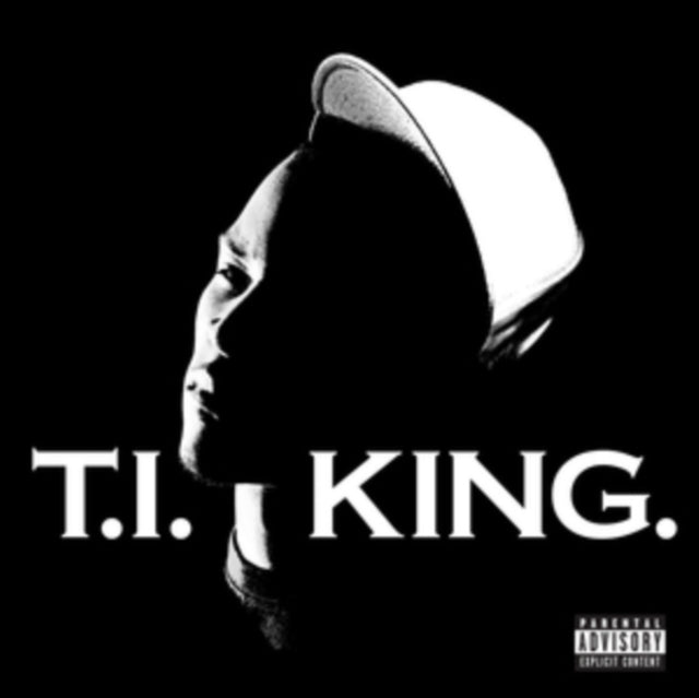 T.I. | KING | CD