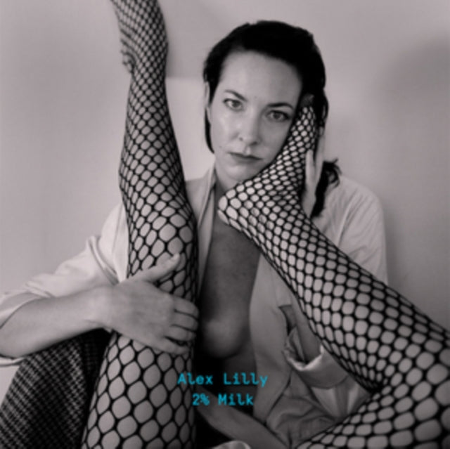 LILLY, ALEX | 2% MILK | VINYL RECORD (LP)