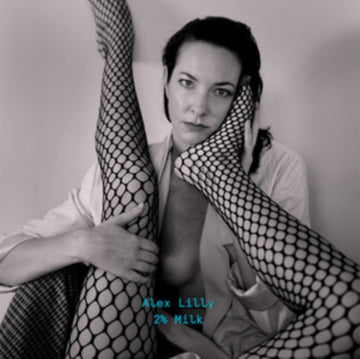 LILLY, ALEX | 2% MILK | VINYL RECORD (LP)