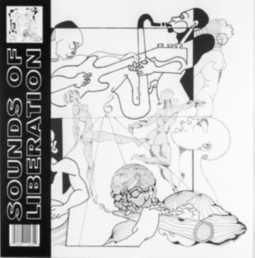 SELF-TITLED (NEW HORIZONS) | VINYL RECORD (LP)
