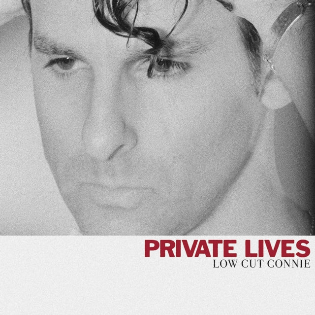 LOW CUT CONNIE | PRIVATE LIVES (2LP) | VINYL RECORD (LP)