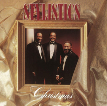 CHRISTMAS | VINYL RECORD (LP)