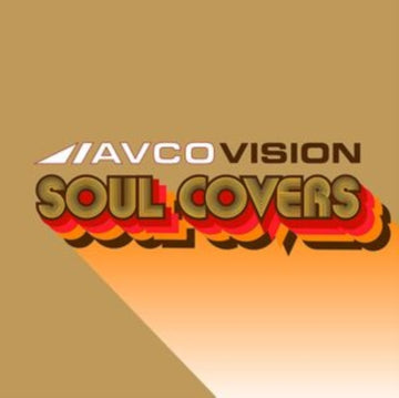 VARIOUS ARTISTS | AVCO VISION: SOUL COVERS (140G) (RSD) | VINYL RECORD (LP)