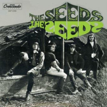 SEEDS (DELUXE 50TH ANNIVERSARY/2LP EDITION) | VINYL RECORD (LP)