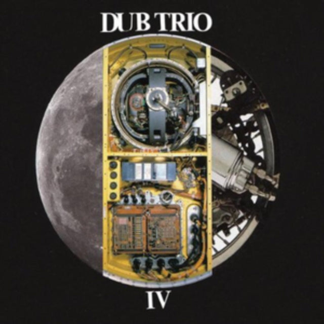 DUB TRIO | IV | VINYL RECORD (LP)