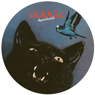 IMPECKABLE (PICTURE DISC) | VINYL RECORD (LP)