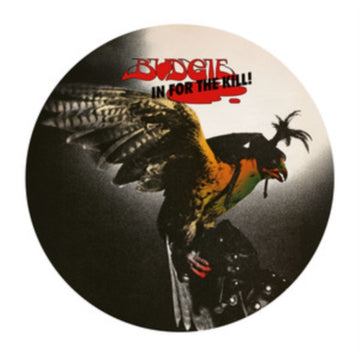 IN FOR THE KILL (1974) (PICTURE DISC) | VINYL RECORD (LP)