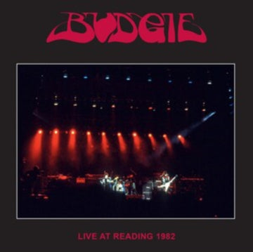 LIVE AT READING 1982 | VINYL RECORD (LP)