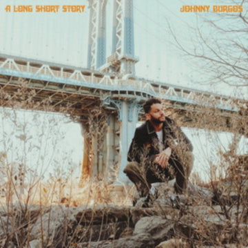 LONG SHORT STORY | VINYL RECORD (LP)