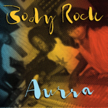BODY ROCK | VINYL RECORD (LP)
