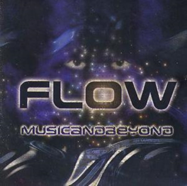 FLOW | MUSIC AND BEYOND | CD