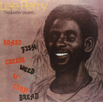 ROAST FISH & CORN BREAD | VINYL RECORD (LP)