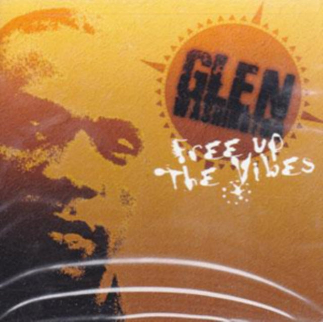 WASHINGTON, GLEN | FREE UP THE VIBES | VINYL RECORD (LP)