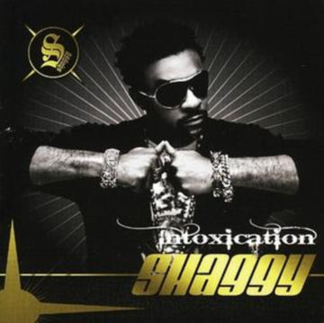 SHAGGY | INTOXICATION | CD