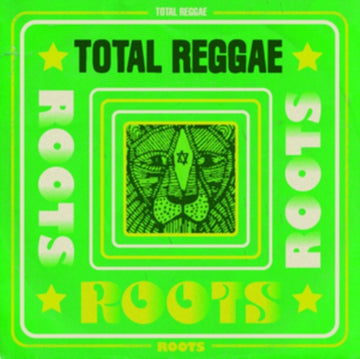 VARIOUS ARTISTS | TOTAL REGGAE: ROOTS | VINYL RECORD (LP)