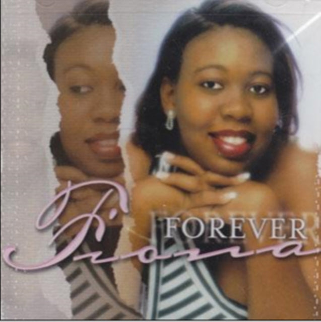 FIONA | FOREVER | VINYL RECORD (LP)