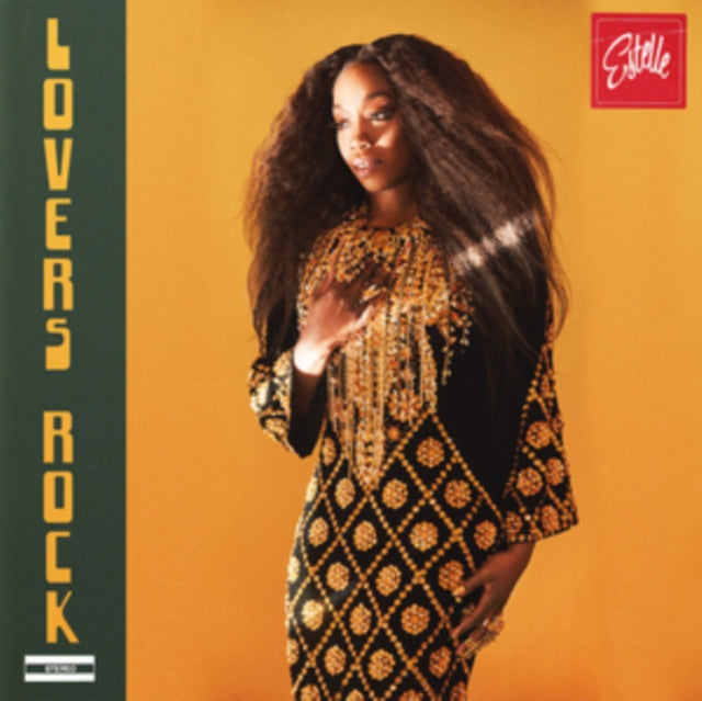 ESTELLE | LOVERS ROCK | CD