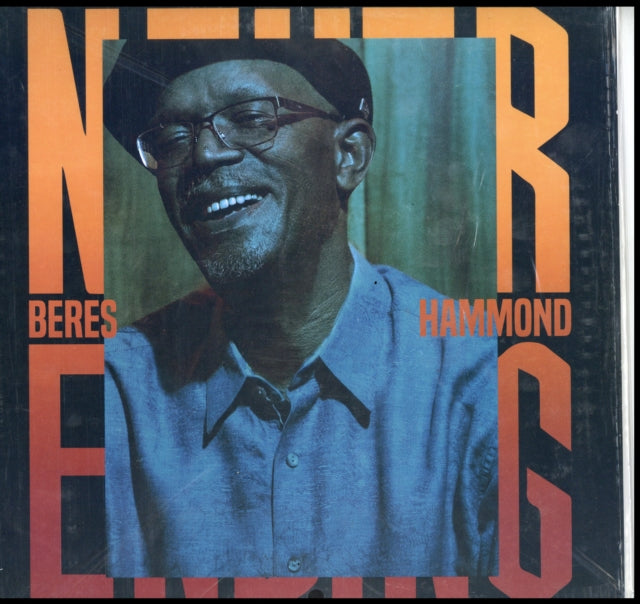 HAMMOND, BERES | NEVER ENDING | VINYL RECORD (LP)
