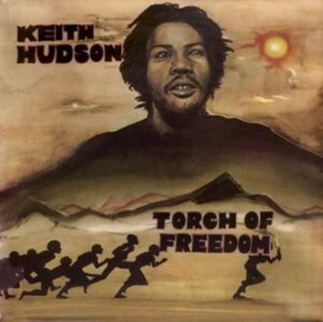 TORCH OF FREEDOM (2LP) | VINYL RECORD (LP)
