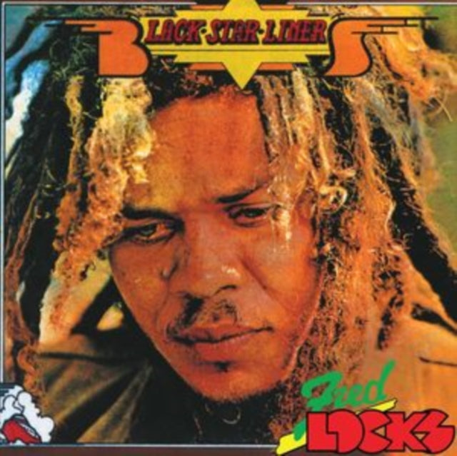 LOCKS, FRED | BLACK STAR LINER | VINYL RECORD (LP)