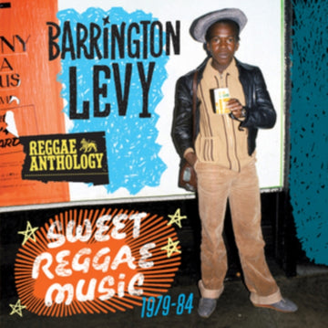 SWEET REGGAE MUSIC 2.0 | VINYL RECORD (LP)