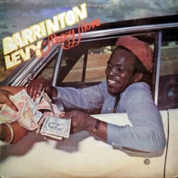 MOVE MOVE | VINYL RECORD (LP)