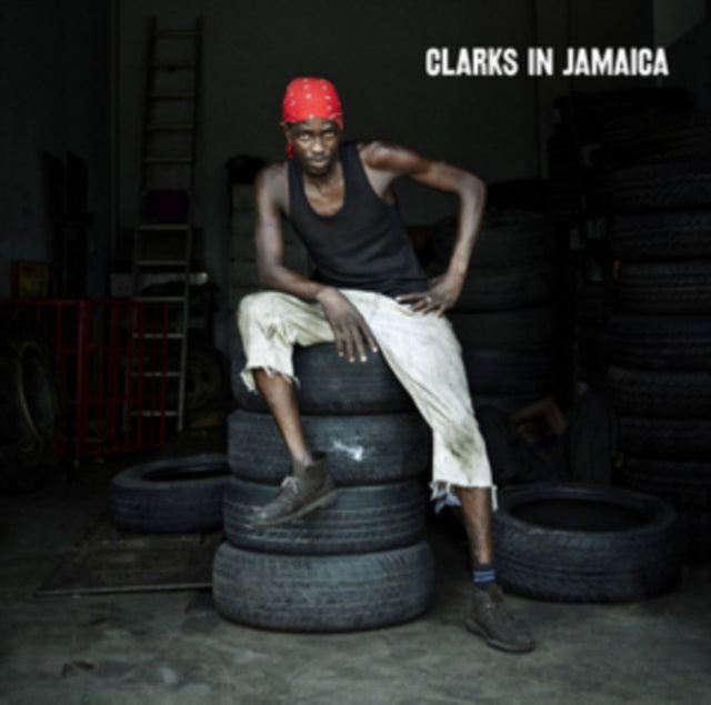 VARIOUS ARTISTS | CLARKS IN JAMAICA / VARIOUS | VINYL RECORD (LP)