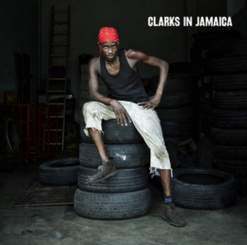 VARIOUS ARTISTS | CLARKS IN JAMAICA / VARIOUS | VINYL RECORD (LP)