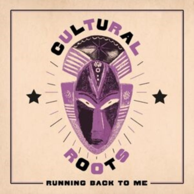 CULTURAL ROOTS | RUNNING BACK TO ME | VINYL RECORD (LP)