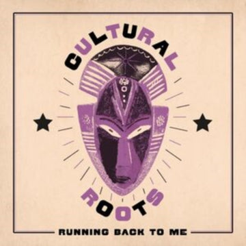 CULTURAL ROOTS | RUNNING BACK TO ME | VINYL RECORD (LP)