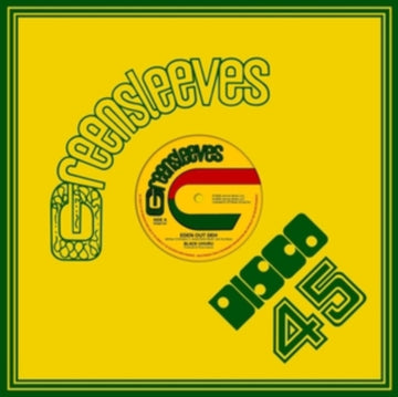 EDEN OUT DEH - 12-INCH MIX | 12IN VINYL