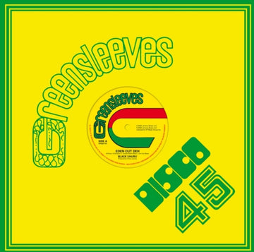 EDEN OUT DEH: 12-INCH MIX | 12IN VINYL