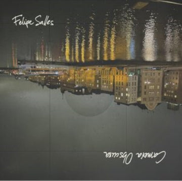 CAMERA OBSCURA (LIMITED EDITION VINYL) | VINYL RECORD (LP)