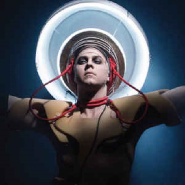 FISCHERSPOONER | WE ARE ELECTRIC | 12IN VINYL