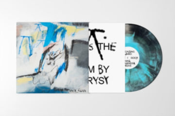 4GIVE | VINYL RECORD (LP)