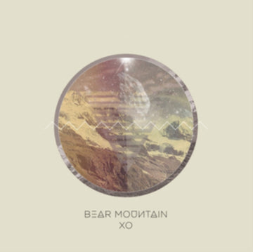 BEAR MOUNTAIN | XO | VINYL RECORD (LP)