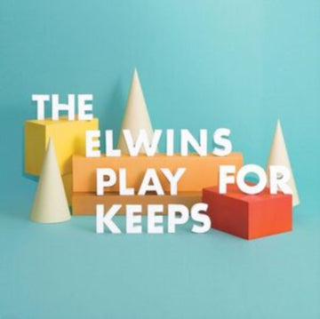 PLAY FOR KEEPS | VINYL RECORD (LP)