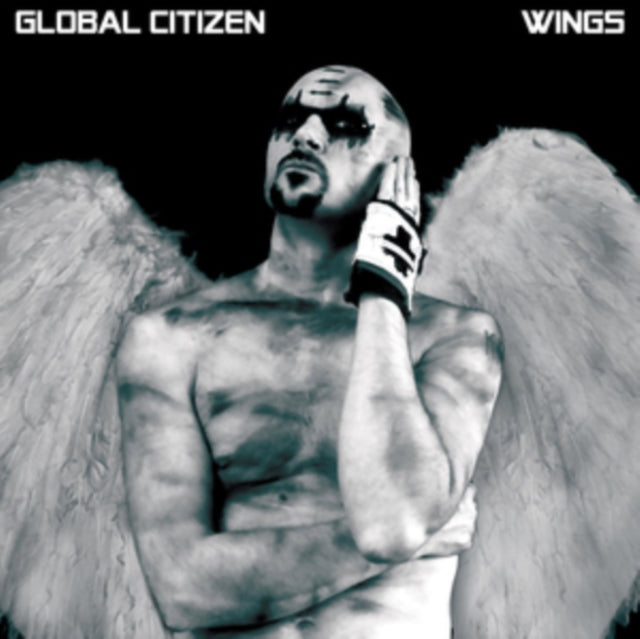 GLOBAL CITIZEN | WINGS (PICTURE DISC) | 12IN VINYL