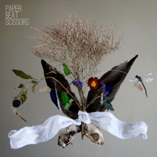 PAPER BEAT SCISSORS | PAPER BEAT SCISSORS | VINYL RECORD (LP)