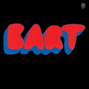BART | SOME KIND OF WAY (IMPORT) | VINYL RECORD (LP)