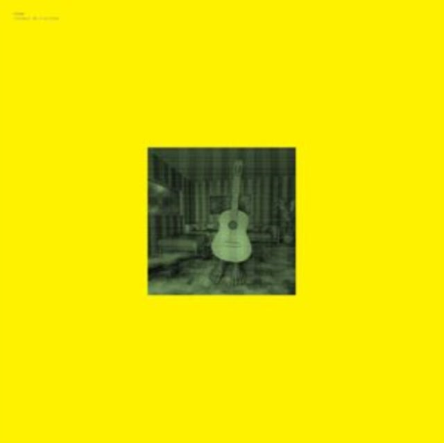 ALBUM | PORTRAIT DE L'ARTISTE | VINYL RECORD (LP)