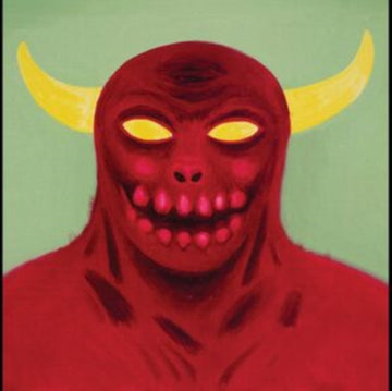 WELCOME TO HELL | VINYL RECORD (LP)