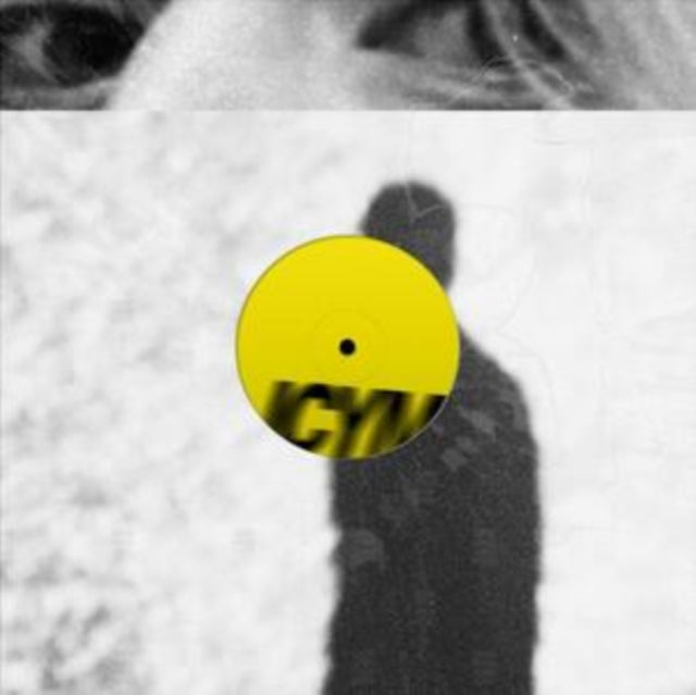 EDEN | ICYMI (CLEAR VINYL) | VINYL RECORD (LP)