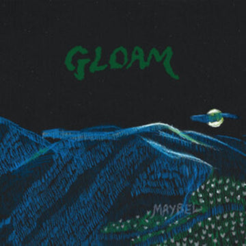 MAYBEL | GLOAM | VINYL RECORD (LP)