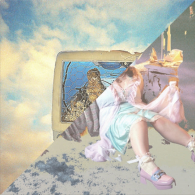SCOTT, PENELOPE | MYSTERIES FOR RATS / GIRL'S NIGHT (COLOR VINYL) | VINYL RECORD (LP)