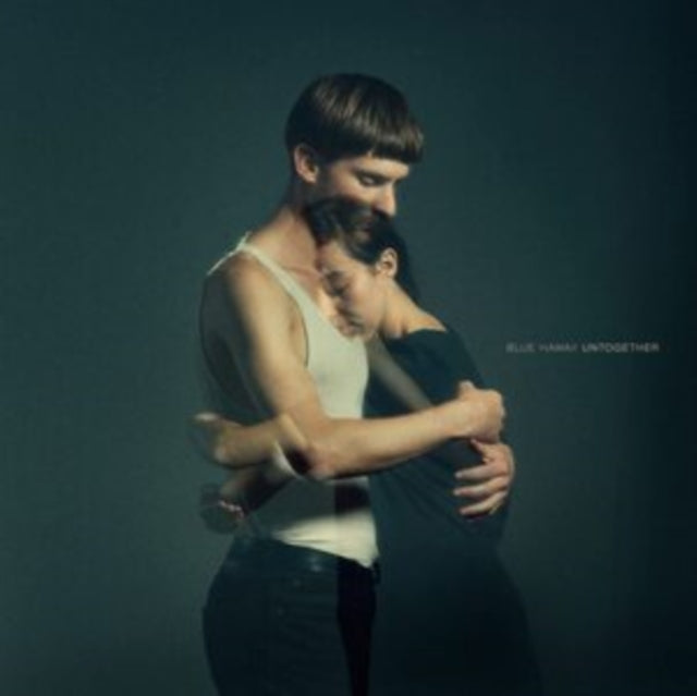 BLUE HAWAII | UNTOGETHER (10TH ANNIVERSARY EDITION/BLUE VINYL) | VINYL RECORD (LP)