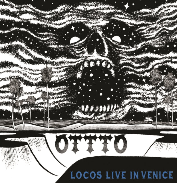 OTTTO | LOCOS LIVE IN VENICE (RSD) | 12IN VINYL