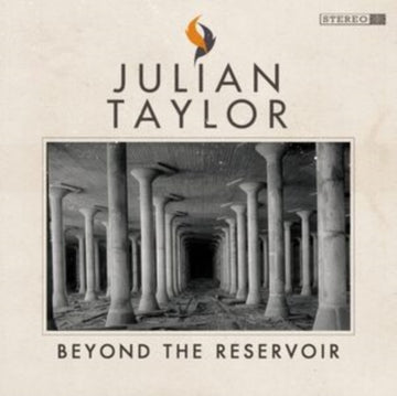 TAYLOR, JULIAN | BEYOND THE RESERVATION | VINYL RECORD (LP)