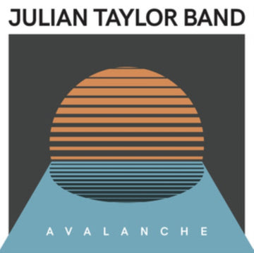 TAYLOR, JULIAN BAND | AVALANCHE | VINYL RECORD (LP)
