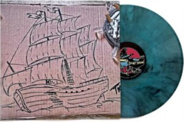 NAUTICAL BY NATURE (COLOR VINYL) | 12IN VINYL